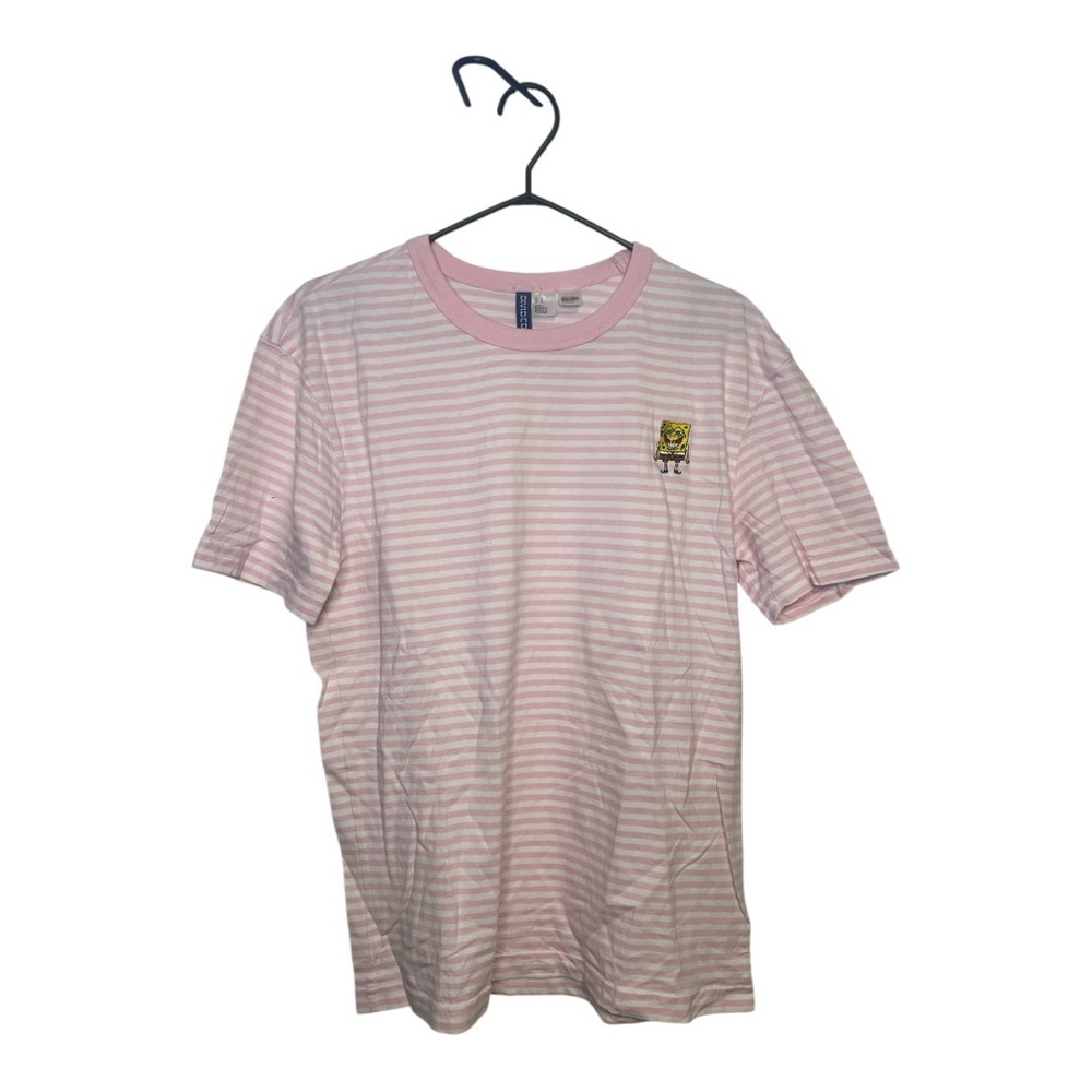 Spongebob T-shirt